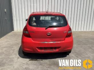 demontáž osobní automobily Hyundai I-20 i20, Hatchback, 2008 / 2015 1.2i 16V 2009/7