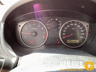 Hyundai I-20 i20, Hatchback, 2008 / 2015 1.2i 16V picture 19