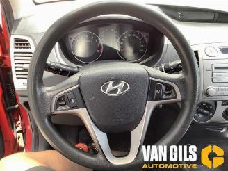 Hyundai I-20 i20, Hatchback, 2008 / 2015 1.2i 16V picture 17