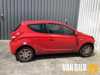 Hyundai I-20 i20, Hatchback, 2008 / 2015 1.2i 16V picture 4