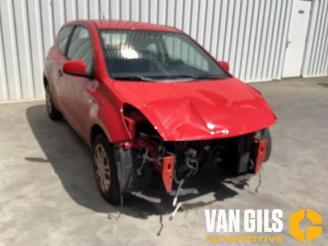 Hyundai I-20 i20, Hatchback, 2008 / 2015 1.2i 16V picture 7