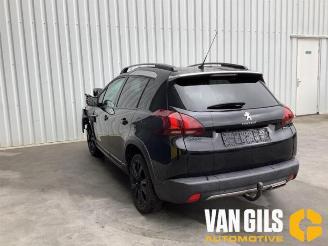 Peugeot 2008 2008 (CU), MPV, 2013 / 2019 1.2 12V e-THP PureTech 110 picture 3