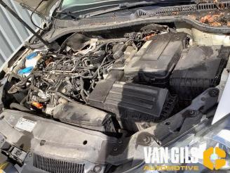 Volkswagen Golf Golf VI (5K1), Hatchback, 2008 / 2013 1.6 TDI 16V picture 10