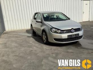 Volkswagen Golf Golf VI (5K1), Hatchback, 2008 / 2013 1.6 TDI 16V picture 3
