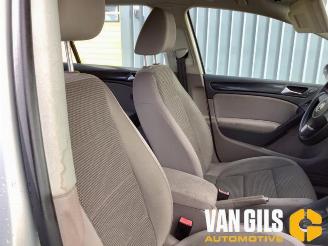 Volkswagen Golf Golf VI (5K1), Hatchback, 2008 / 2013 1.6 TDI 16V picture 20