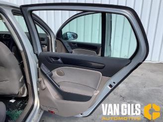 Volkswagen Golf Golf VI (5K1), Hatchback, 2008 / 2013 1.6 TDI 16V picture 15