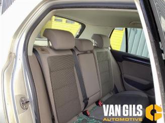 Volkswagen Golf Golf VI (5K1), Hatchback, 2008 / 2013 1.6 TDI 16V picture 21