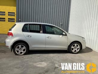 Volkswagen Golf Golf VI (5K1), Hatchback, 2008 / 2013 1.6 TDI 16V picture 7