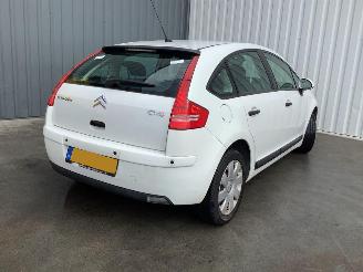 Citroën C4 1.4 16V Hatchback 4Dr Benzine 1.360cc 66kW (90pk) picture 6