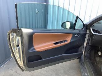 Peugeot 207 1.6 16V THP Cabrio  Benzine 1.598cc 110kW (150pk) picture 16