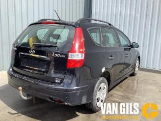 Hyundai I-30 i30 Crosswagon (WWH), Combi, 2007 / 2012 1.4 CVVT 16V picture 5