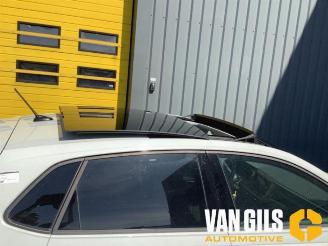 Volkswagen Polo Polo VI (AW1), Hatchback 5-drs, 2017 1.0 TSI 12V picture 11