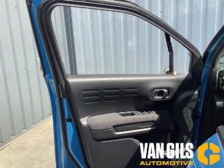 Citroën C3 Aircross C3 Aircross I (2C/2R), SUV, 2017 / 2024 1.2 e-THP PureTech 110 picture 15