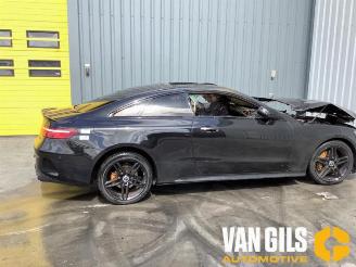 Mercedes E-klasse E (C238), Coupe, 2016 E-200 2.0 Turbo 16V picture 5