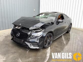Mercedes E-klasse E (C238), Coupe, 2016 E-200 2.0 Turbo 16V picture 8