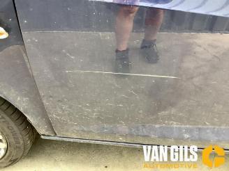 Seat Ibiza Ibiza ST (6J8), Combi, 2010 / 2016 1.4 16V picture 12