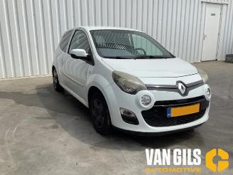 Renault Twingo Twingo II (CN), Hatchback 3-drs, 2007 / 2014 1.2 16V picture 8