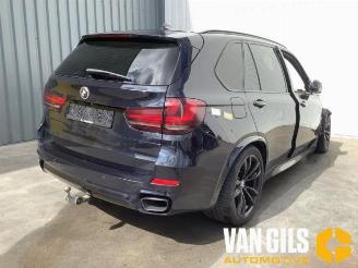 BMW X5 X5 (F15), SUV, 2013 / 2018 xDrive 40e 2.0 picture 2