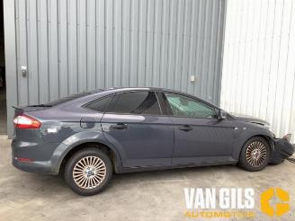 Ford Mondeo Mondeo IV, Sedan, 2007 / 2015 1.6 TDCi 16V picture 4