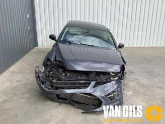 Ford Mondeo Mondeo IV, Sedan, 2007 / 2015 1.6 TDCi 16V picture 5