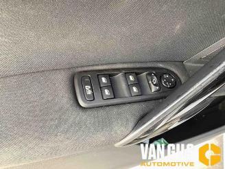 Peugeot 508 508 (8D), Sedan, 2010 / 2018 1.6 HDiF 16V picture 11