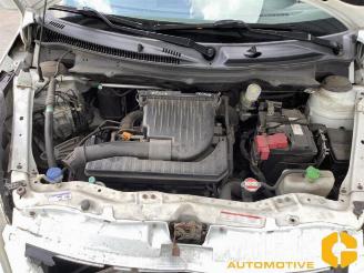 Suzuki Swift Swift (ZA/ZC/ZD), Hatchback, 2010 / 2017 1.2 16V picture 20