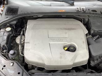 Volvo V-70 V70 (BW) Combi 2007 / 2016 picture 12