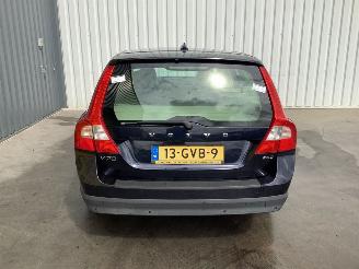 Volvo V-70 V70 (BW) Combi 2007 / 2016 picture 4
