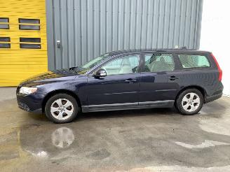 Volvo V-70 V70 (BW) Combi 2007 / 2016 picture 8