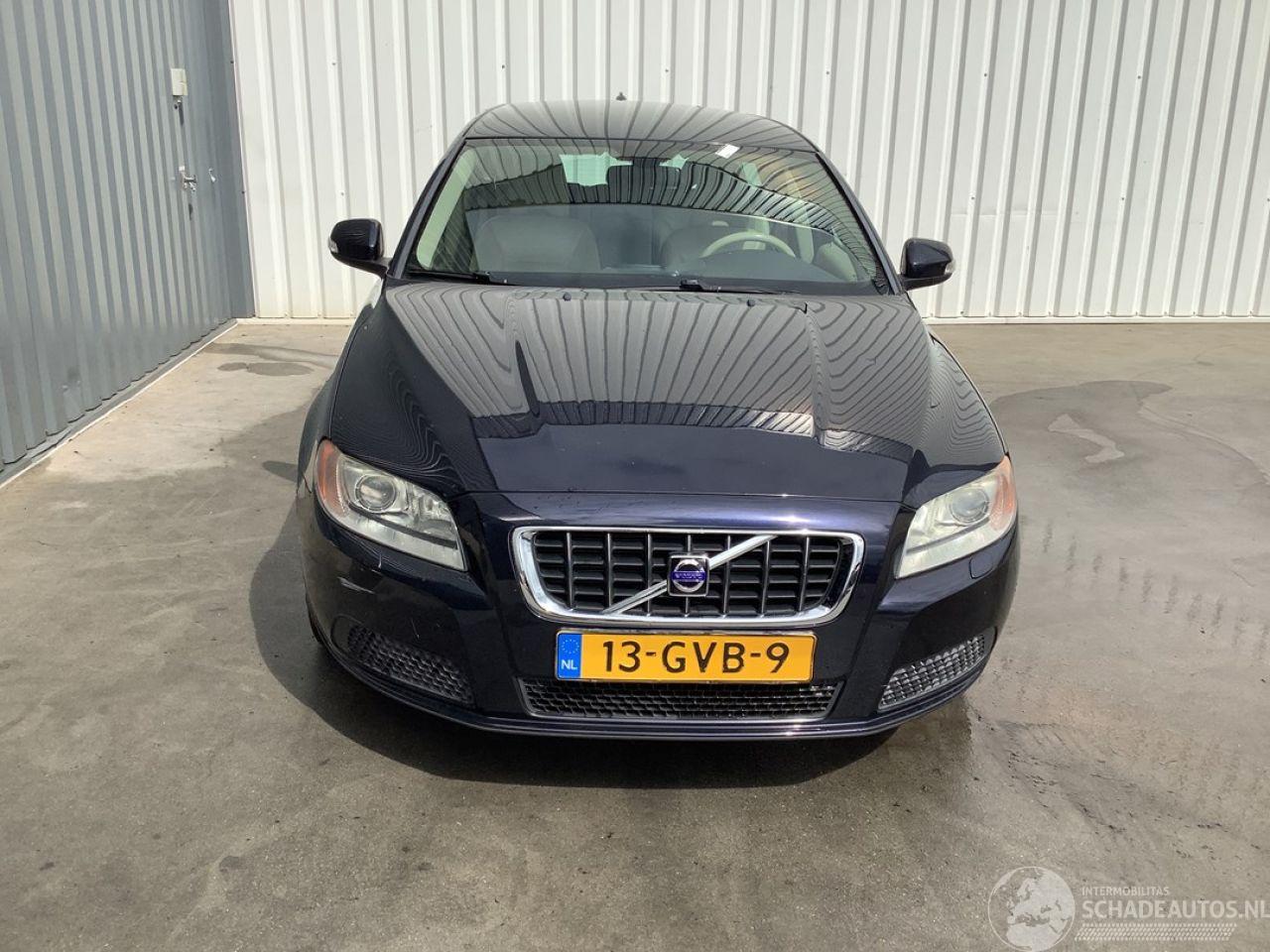 Volvo V-70 V70 (BW) Combi 2007 / 2016