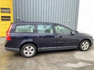 Volvo V-70 V70 (BW) Combi 2007 / 2016 picture 7