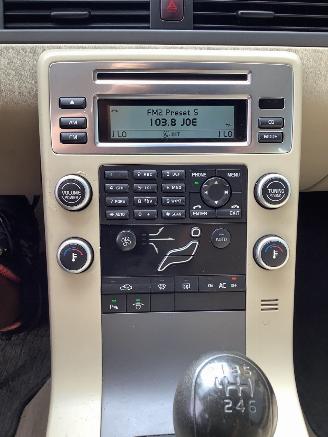 Volvo V-70 V70 (BW) Combi 2007 / 2016 picture 17