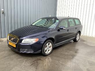 Volvo V-70 V70 (BW) Combi 2007 / 2016 picture 3