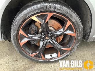 Cupra Formentor Formentor, SUV, 2020 1.4 e-Hybrid VZ 16V picture 8