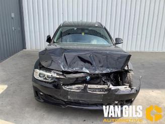 BMW 3-serie 3 serie Touring (F31), Combi, 2012 / 2019 318d 2.0 16V picture 5