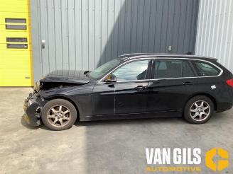 BMW 3-serie 3 serie Touring (F31), Combi, 2012 / 2019 318d 2.0 16V picture 8