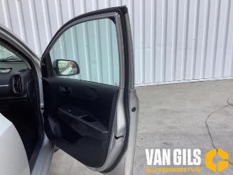 Kia Picanto Picanto (JA), Hatchback, 2017 1.0 12V picture 10