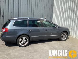 Volkswagen Passat Passat Variant (3C5), Combi, 2005 / 2010 1.4 TSI 16V picture 7