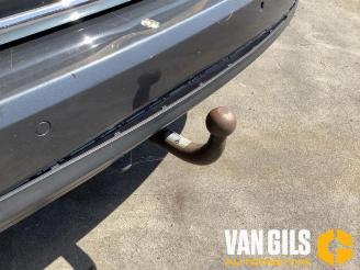 Volkswagen Passat Passat Variant (3C5), Combi, 2005 / 2010 1.4 TSI 16V picture 13