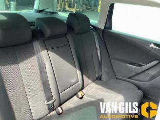 Volkswagen Passat Passat Variant (3C5), Combi, 2005 / 2010 1.4 TSI 16V picture 26