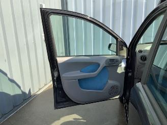 Fiat Panda  picture 10