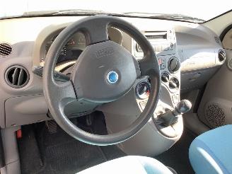 Fiat Panda  picture 18