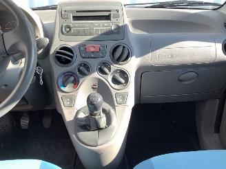 Fiat Panda  picture 17