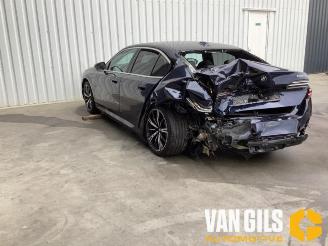 BMW 5-serie 5 serie (G60), Sedan, 2023 530e 2.0 TwinPower Turbo 16V picture 6