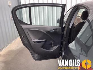 Opel Corsa Corsa E, Hatchback, 2014 1.4 16V picture 12