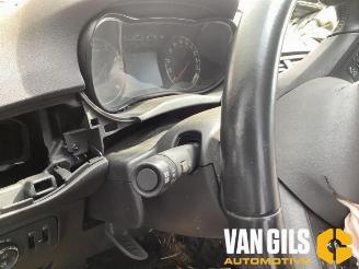 Opel Corsa Corsa E, Hatchback, 2014 1.4 16V picture 13