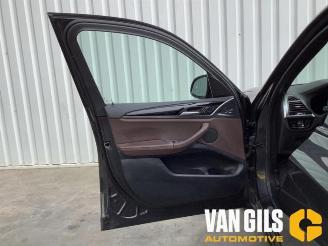 BMW iX3 iX3, SUV, 2020 80 kWh picture 14