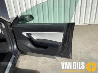 Tesla Model 3 Model 3, Sedan, 2017 Long Range, Performance AWD picture 14