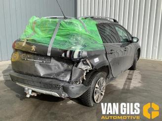 Peugeot 2008 2008 (CU), MPV, 2013 / 2019 1.2 12V e-THP PureTech 110 picture 7