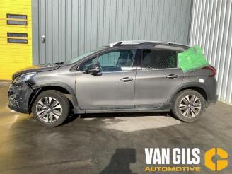 Peugeot 2008 2008 (CU), MPV, 2013 / 2019 1.2 12V e-THP PureTech 110 picture 4